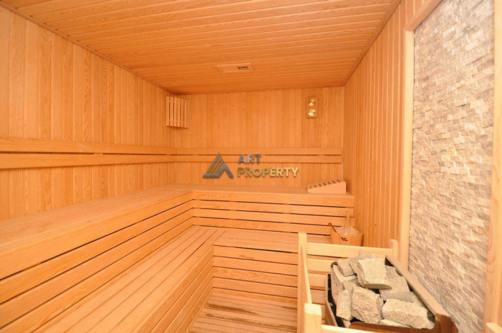 ID 1392  Квартира 1+1 в 500 метрах от моря, в районе Махмутлар,55 м2. - Ракурс 21