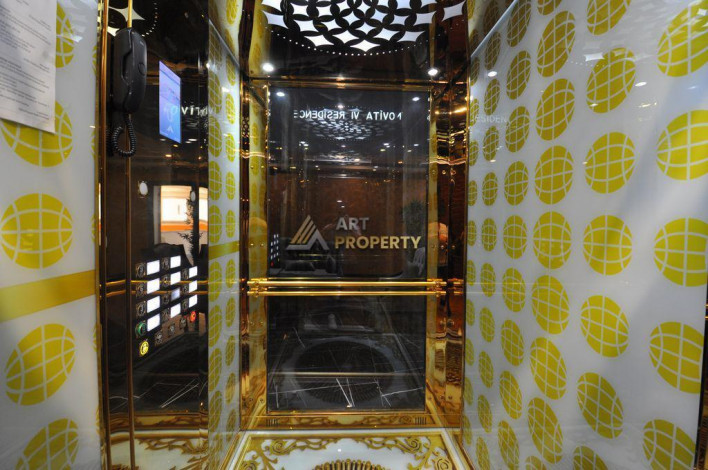 ID 1392  Квартира 1+1 в 500 метрах от моря, в районе Махмутлар,55 м2. - Ракурс 23