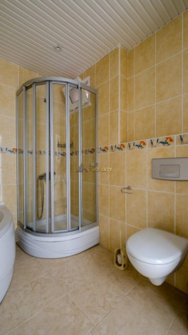 ID  1393  Трехкомнатная квартира с прекрасным видом в Каргыджак, 135 м2 - Ракурс 4