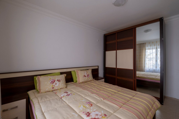 ID  1393  Трехкомнатная квартира с прекрасным видом в Каргыджак, 135 м2 - Ракурс 11