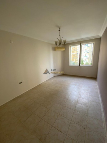 Квартира 1+1 в районе Махмутлар, 55 м2 - Ракурс 3