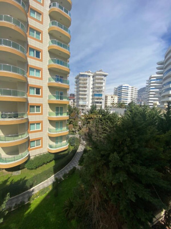 Квартира 1+1 в районе Махмутлар, 55 м2 - Ракурс 12