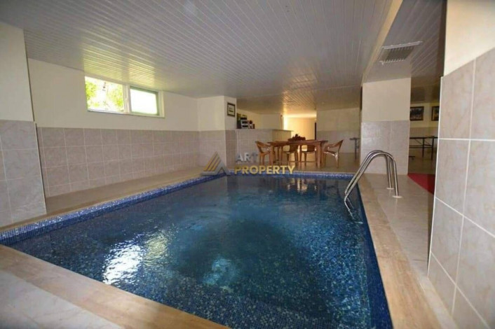 Квартира 1+1 в районе Махмутлар, 55 м2 - Ракурс 16