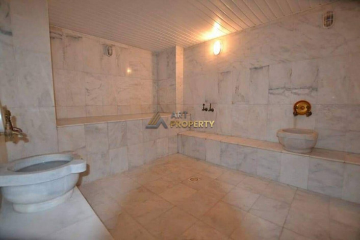 Квартира 1+1 в районе Махмутлар, 55 м2 - Ракурс 18