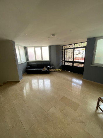 Квартира 1+1 в районе Махмутлар, 55 м2 - Ракурс 21