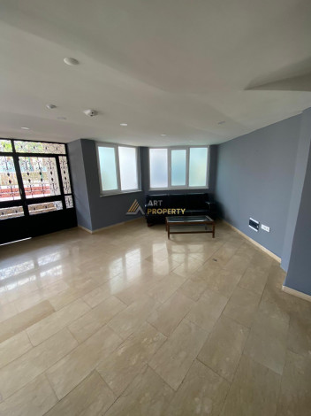 Квартира 1+1 в районе Махмутлар, 55 м2 - Ракурс 22