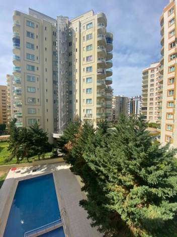 Квартира 1+1 в районе Махмутлар, 55 м2 - Ракурс 30