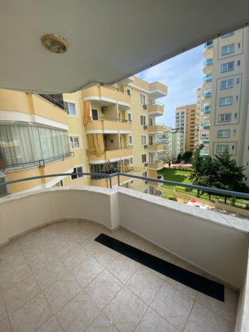 Квартира 1+1 в районе Махмутлар, 55 м2 - Ракурс 31