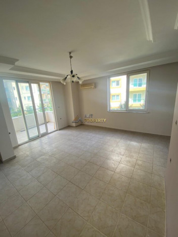 Квартира 1+1 в районе Махмутлар, 55 м2 - Ракурс 32