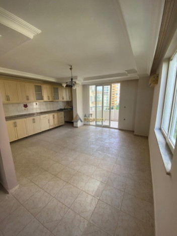 Квартира 1+1 в районе Махмутлар, 55 м2 - Ракурс 33