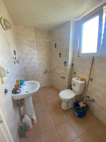 Квартира 1+1 в районе Махмутлар, 55 м2 - Ракурс 40