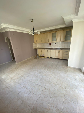 Квартира 1+1 в районе Махмутлар, 55 м2 - Ракурс 41