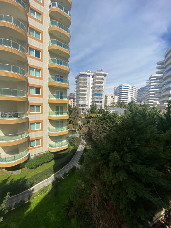 Квартира 1+1 в районе Махмутлар, 55 м2 - Ракурс 45