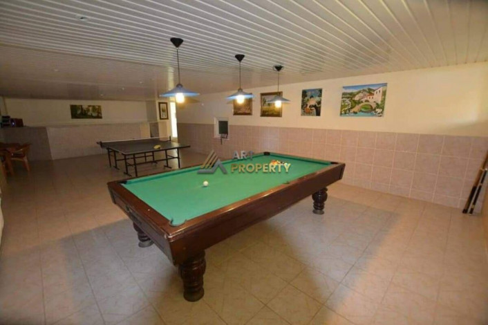 Квартира 1+1 в районе Махмутлар, 55 м2 - Ракурс 48