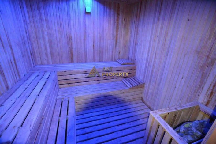 Квартира 1+1 в районе Махмутлар, 55 м2 - Ракурс 50