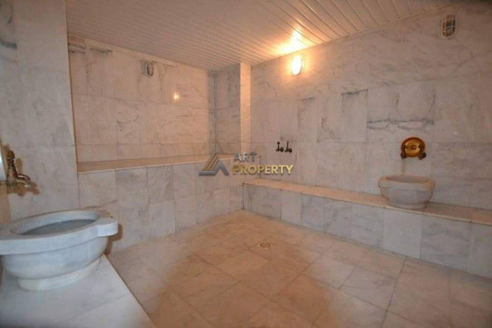 Квартира 1+1 в районе Махмутлар, 55 м2 - Ракурс 51