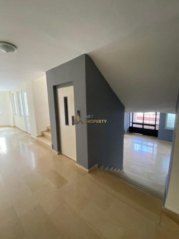 Квартира 1+1 в районе Махмутлар, 55 м2 - Ракурс 54