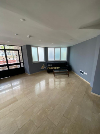 Квартира 1+1 в районе Махмутлар, 55 м2 - Ракурс 56