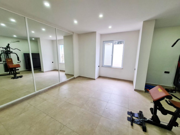 ID 1398  Уютная квартира в районе Оба,40 м2 - Ракурс 4