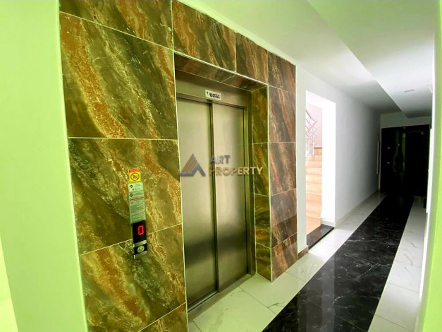 ID 1399 Квартира 1+1 с новой мебелью в Махмутларе,55 м2 - Ракурс 7