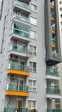 ID 1399 Квартира 1+1 с новой мебелью в Махмутларе,55 м2 - Ракурс 11