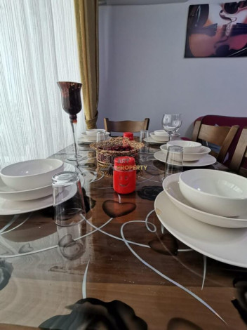 ID 1399 Квартира 1+1 с новой мебелью в Махмутларе,55 м2 - Ракурс 17