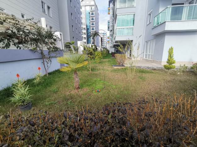 ID 1399 Квартира 1+1 с новой мебелью в Махмутларе,55 м2 - Ракурс 18