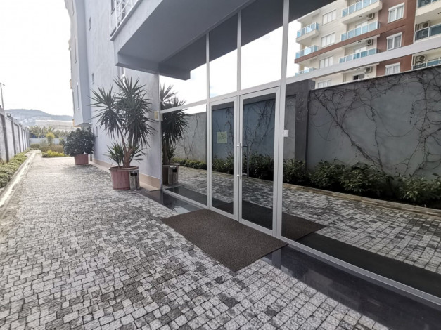 ID 1399 Квартира 1+1 с новой мебелью в Махмутларе,55 м2 - Ракурс 25