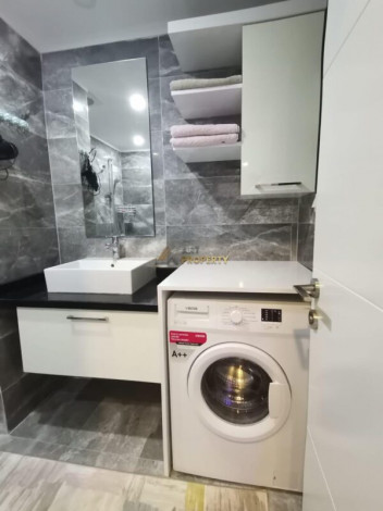 ID 1399 Квартира 1+1 с новой мебелью в Махмутларе,55 м2 - Ракурс 26