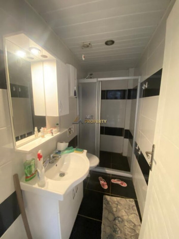 Квартира 1+1 в центре Махмутлар, 60 м2 - Ракурс 2