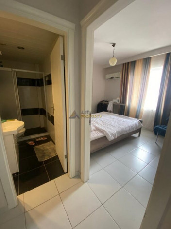 Квартира 1+1 в центре Махмутлар, 60 м2 - Ракурс 4