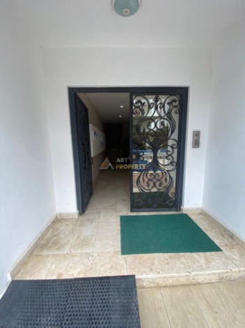 Квартира 1+1 в центре Махмутлар, 60 м2 - Ракурс 6