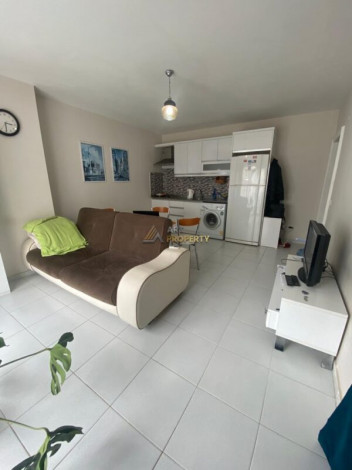 Квартира 1+1 в центре Махмутлар, 60 м2 - Ракурс 7