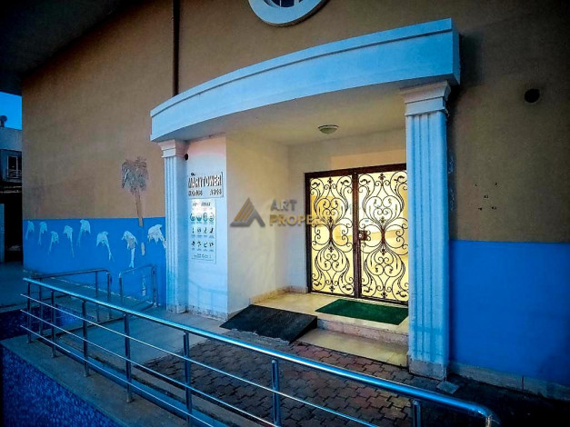 Квартира 1+1 в центре Махмутлар, 60 м2 - Ракурс 10