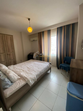 Квартира 1+1 в центре Махмутлар, 60 м2 - Ракурс 18