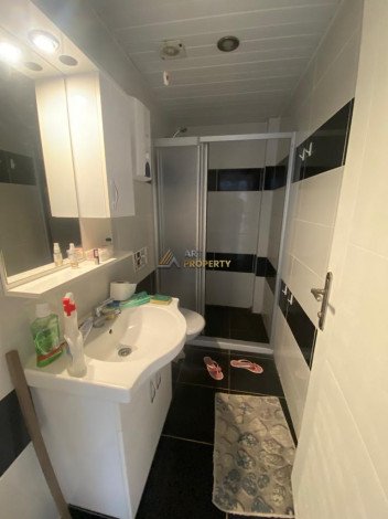 Квартира 1+1 в центре Махмутлар, 60 м2 - Ракурс 19