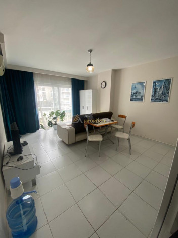 Квартира 1+1 в центре Махмутлар, 60 м2 - Ракурс 20