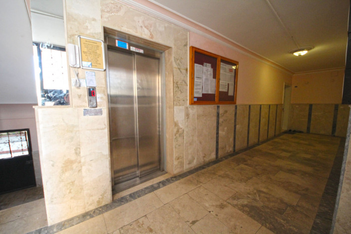 Трехкомнатная меблированная квартира в районе Махмутлар, 115м - Ракурс 15