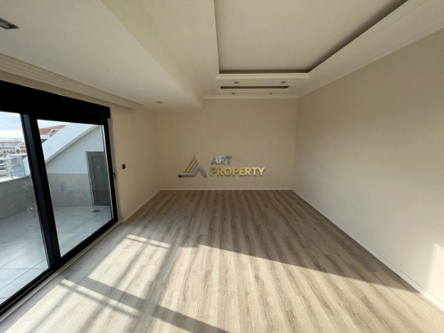 Просторные апартаменты 4+1 в Махмутларе, 300 м2 - Ракурс 2