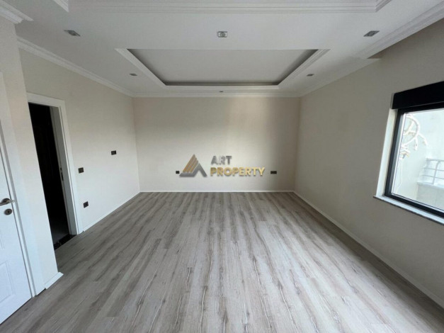 Просторные апартаменты 4+1 в Махмутларе, 300 м2 - Ракурс 11