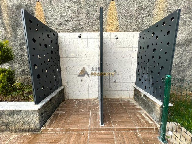 Просторные апартаменты 4+1 в Махмутларе, 300 м2 - Ракурс 18