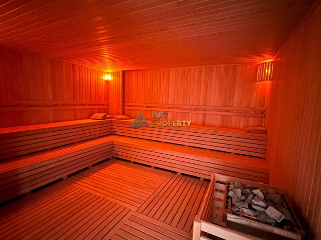 Просторные апартаменты 4+1 в Махмутларе, 300 м2 - Ракурс 28