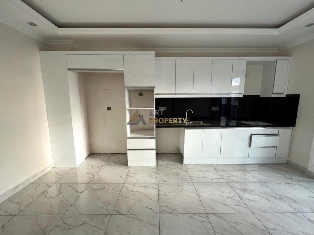Просторные апартаменты 4+1 в Махмутларе, 300 м2 - Ракурс 35