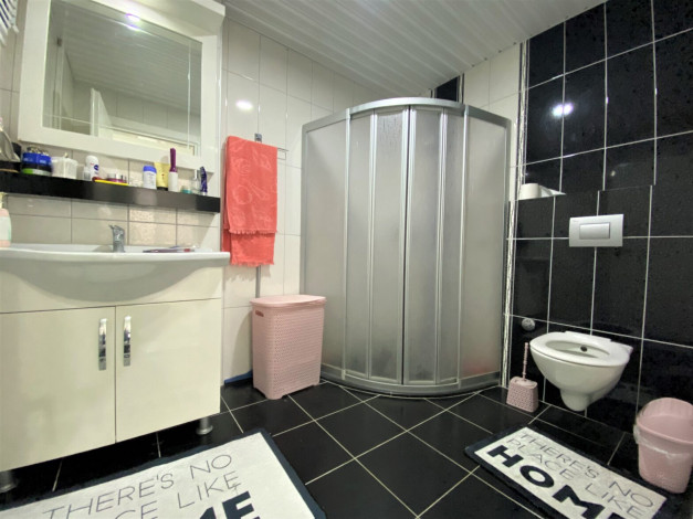 Трехкомнатная квартира с мебелью в премиальном районе Кестель, площадь 95 м. - Ракурс 14