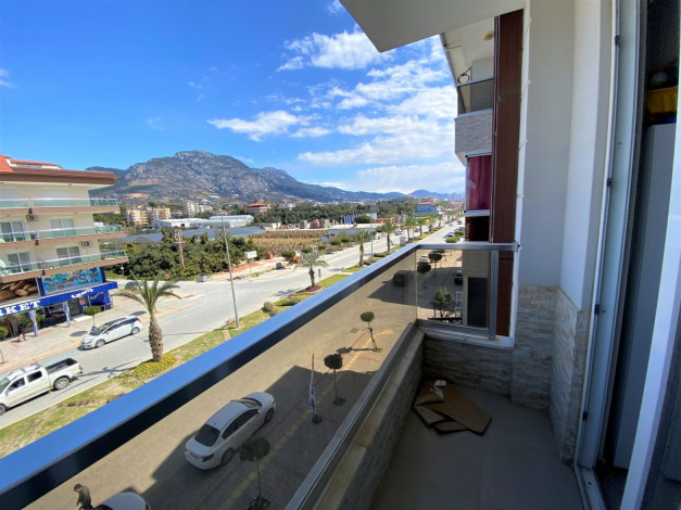 Трехкомнатная квартира с мебелью в премиальном районе Кестель, площадь 95 м. - Ракурс 18