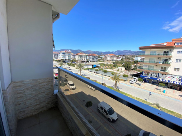 Трехкомнатная квартира с мебелью в премиальном районе Кестель, площадь 95 м. - Ракурс 19