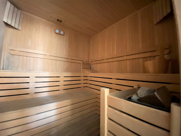 Трехкомнатная квартира с мебелью в премиальном районе Кестель, площадь 95 м. - Ракурс 20