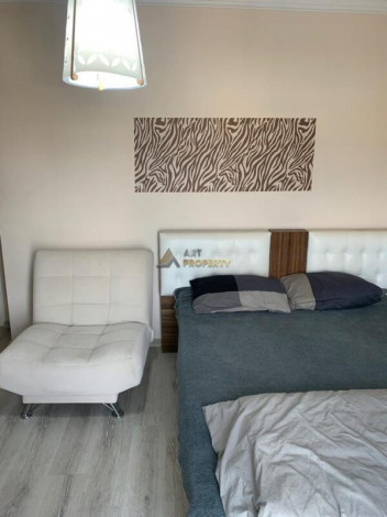 Трехкомнатная квартира с мебелью в Оба, площадь 100м. - Ракурс 3