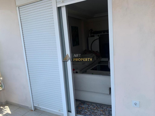 Трехкомнатная квартира с мебелью в Оба, площадь 100м. - Ракурс 9