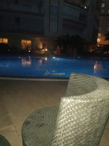 Трехкомнатная квартира с мебелью в Оба, площадь 100м. - Ракурс 12